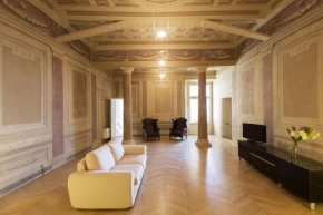 Appartamento Suite Imperiale Cortona